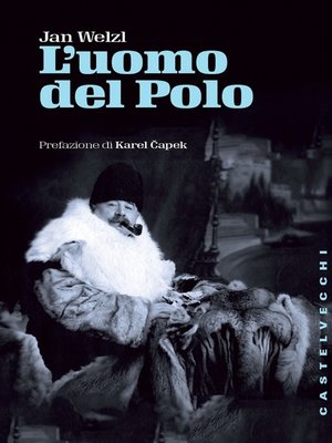 cover image of L'uomo del polo